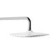 Душова система Qtap Grand Chrome/White QTGRAWCR1004 з тропічним душем|ручною лійкою та виливом на 3 споживачі Хром/Білий (SD00039614) SD00039614 фото 9